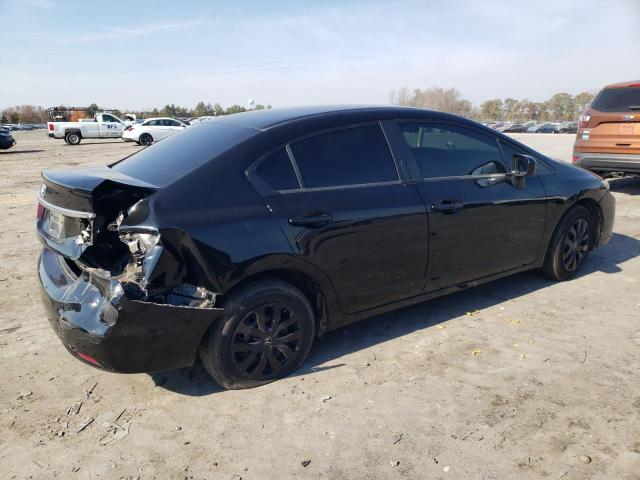 Продаж на аукціоні авто 2015 Honda Civic Lx, vin: 19XFB2E50FE039157, номер лоту: 74732743