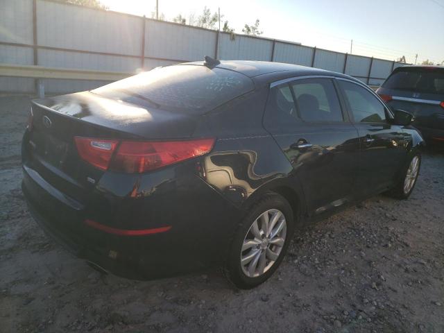 74533453 :رقم المزاد ، 5XXGM4A71FG357717 vin ، 2015 Kia Optima Lx مزاد بيع