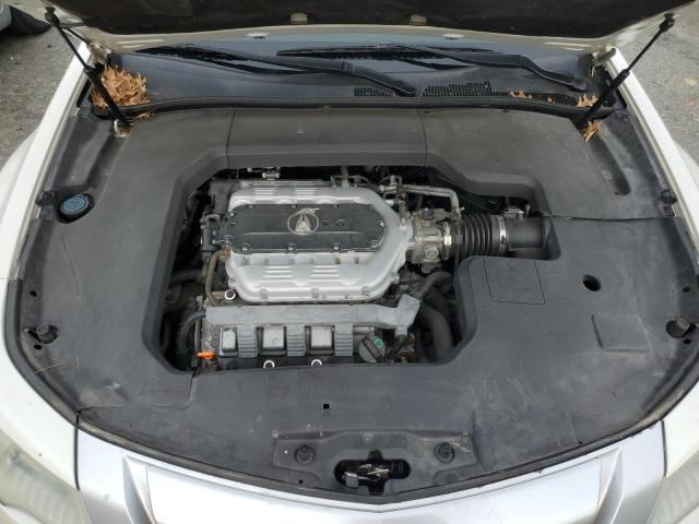 Aukcja sprzedaży 2010 Acura Tl, vin: 19UUA8F53AA011488, numer aukcji: 76798603