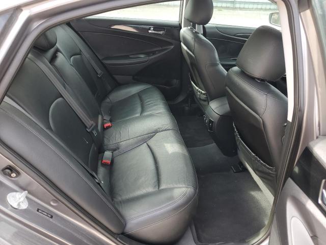 Продаж на аукціоні авто 2011 Hyundai Sonata Se, vin: 5NPEC4AB9BH270001, номер лоту: 77461103