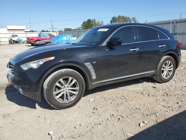 Aukcja sprzedaży 2016 Infiniti Qx70, vin: JN8CS1MW5GM751520, numer aukcji: 74979163