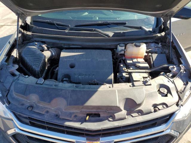75048673 :رقم المزاد ، 1GNERFKW3LJ242254 vin ، 2020 Chevrolet Traverse Ls مزاد بيع