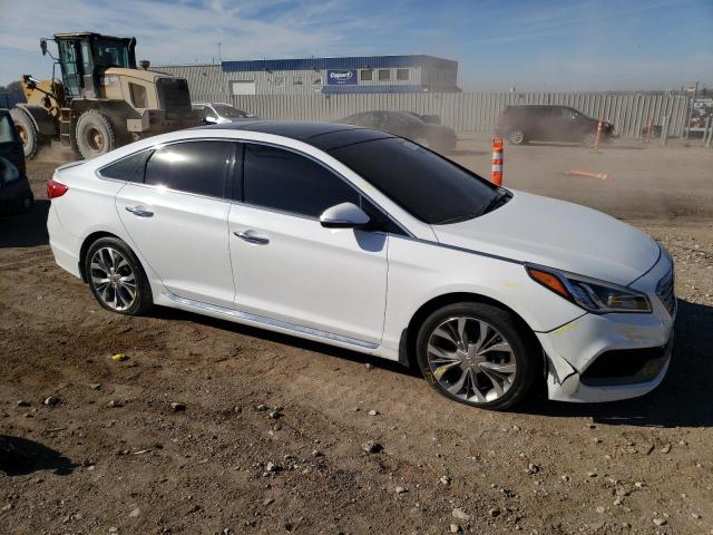 Aukcja sprzedaży 2015 Hyundai Sonata Sport, vin: 5NPE34AB1FH163546, numer aukcji: 74015533