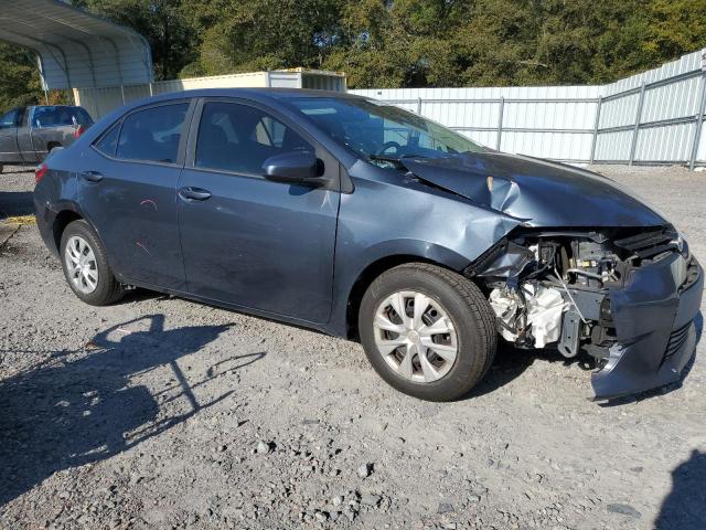 74577653 :رقم المزاد ، 2T1BURHE0FC283306 vin ، 2015 Toyota Corolla L مزاد بيع