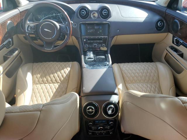 Продажа на аукционе авто 2016 Jaguar Xjl Portfolio, vin: SAJWJ2GD4G8V96867, номер лота: 77062383