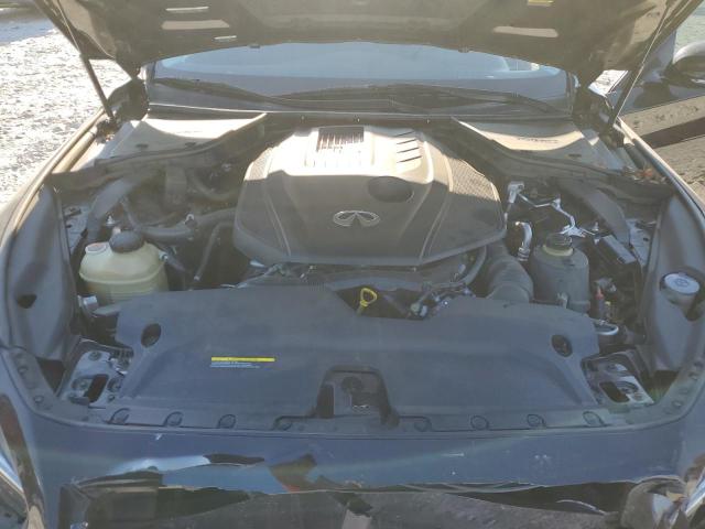 75211253 :رقم المزاد ، JN1CV7AR1GM252916 vin ، 2016 Infiniti Q50 Base مزاد بيع