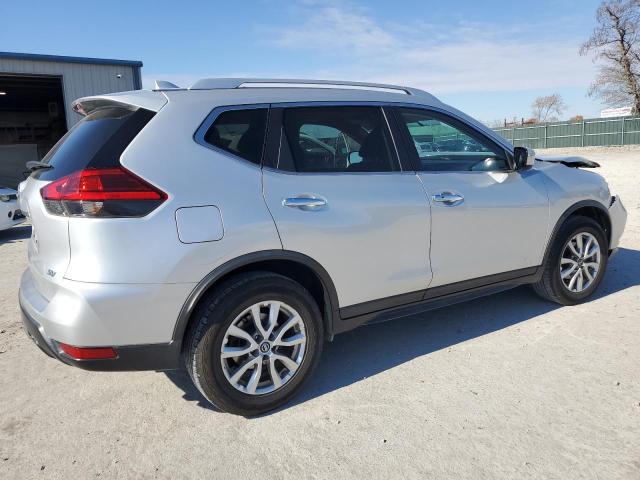 Продаж на аукціоні авто 2017 Nissan Rogue S, vin: KNMAT2MT7HP536376, номер лоту: 75908263