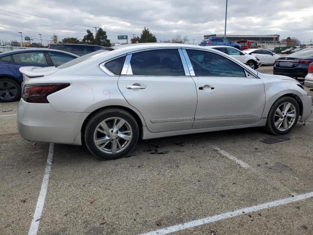Aukcja sprzedaży 2015 Nissan Altima 2.5, vin: 1N4AL3AP2FC115642, numer aukcji: 76861723