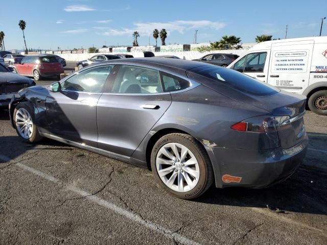 75310943 :رقم المزاد ، 5YJSA1E26LF350924 vin ، 2020 Tesla Model S مزاد بيع