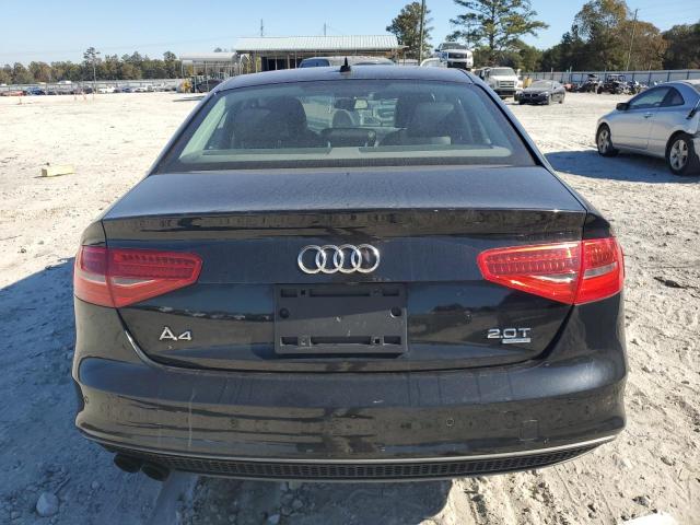 Продажа на аукционе авто 2015 Audi A4 Premium Plus, vin: WAUFFAFL1FN004356, номер лота: 73992773