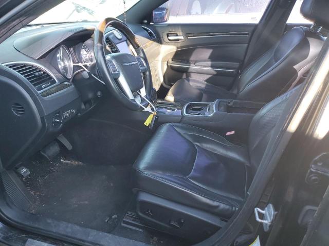 Продажа на аукционе авто 2011 Chrysler 300c, vin: 2C3CA6CT6BH522895, номер лота: 66355823