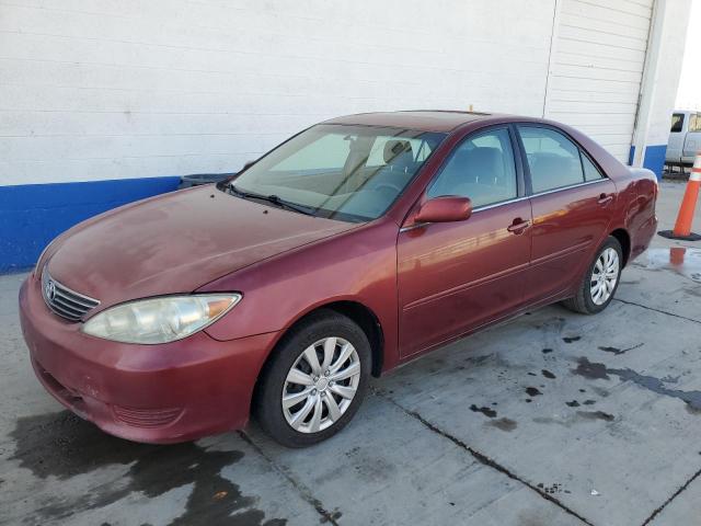 Aukcja sprzedaży 2006 Toyota Camry Le, vin: 4T1BE32K36U151101, numer aukcji: 78360543