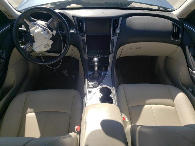 Aukcja sprzedaży 2017 Infiniti Q50 Premium, vin: JN1EV7AP9HM742643, numer aukcji: 74924073