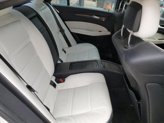 76353223 :رقم المزاد ، WDDLJ7GB4EA108865 vin ، 2014 Mercedes-benz Cls 63 Amg S-model مزاد بيع