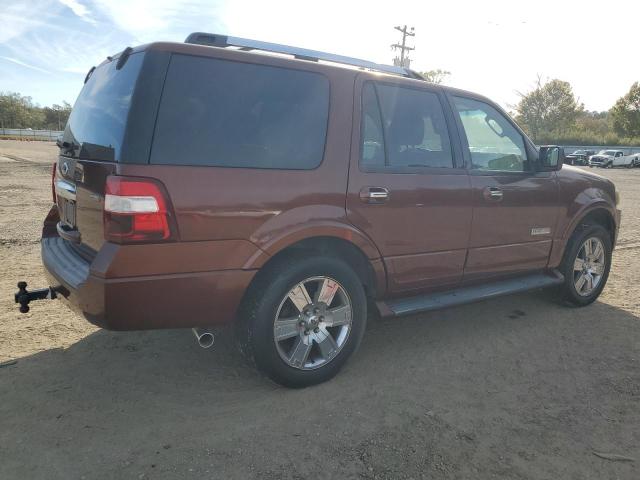 Aukcja sprzedaży 2008 Ford Expedition Limited, vin: 1FMFU195X8LA34875, numer aukcji: 78086603