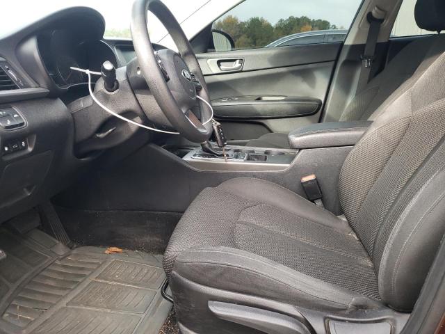 Aukcja sprzedaży 2020 Kia Optima Lx, vin: 5XXGT4L36LG398871, numer aukcji: 76491153