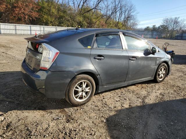 2010 Toyota Prius მანქანა იყიდება აუქციონზე, vin: JTDKN3DU5A0008363, აუქციონის ნომერი: 76434493