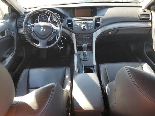 Aukcja sprzedaży 2010 Acura Tsx, vin: JH4CU4F63AC002229, numer aukcji: 75024793