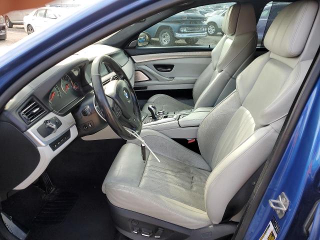 Продажа на аукционе авто 2013 Bmw M5, vin: WBSFV9C56DD095999, номер лота: 76643373