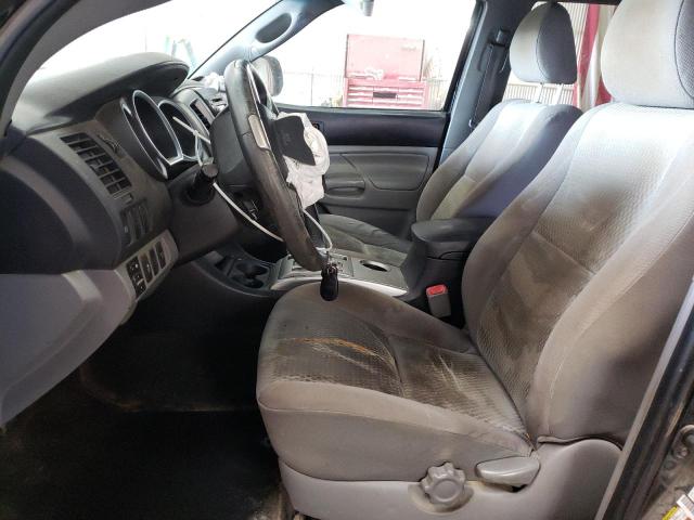 73603833 :رقم المزاد ، 3TMLU4EN8DM109953 vin ، 2013 Toyota Tacoma Double Cab مزاد بيع