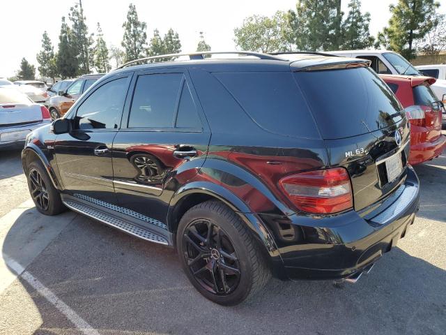 75465683 :رقم المزاد ، 4JGBB77E57A196594 vin ، 2007 Mercedes-benz Ml 63 Amg مزاد بيع