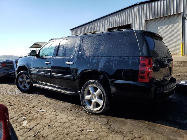Aukcja sprzedaży 2014 Chevrolet Suburban, vin: 1GNSCJE01ER139059, numer aukcji: 74986603