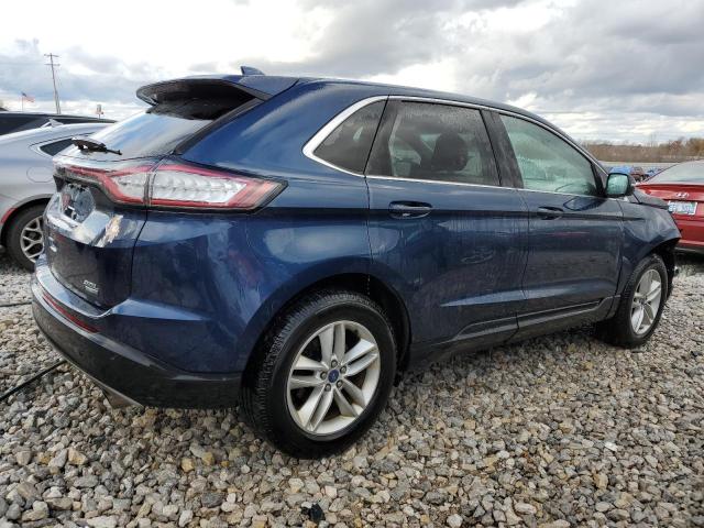 2017 Ford Edge Sel მანქანა იყიდება აუქციონზე, vin: 2FMPK4J95HBC30765, აუქციონის ნომერი: 74542013