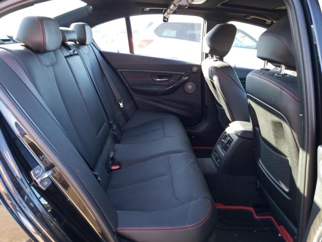Aukcja sprzedaży 2014 Bmw 335 Xi, vin: WBA3B9C52EP459111, numer aukcji: 78263383