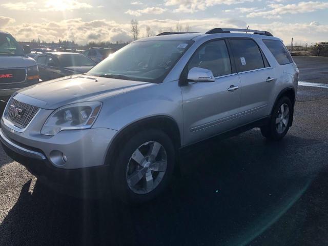 Aukcja sprzedaży 2010 Chevrolet Traverse Lt, vin: 1GNLVGED8AS106129, numer aukcji: 75423093
