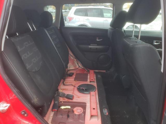 Aukcja sprzedaży 2013 Kia Soul +, vin: KNDJT2A6XD7619583, numer aukcji: 74178213