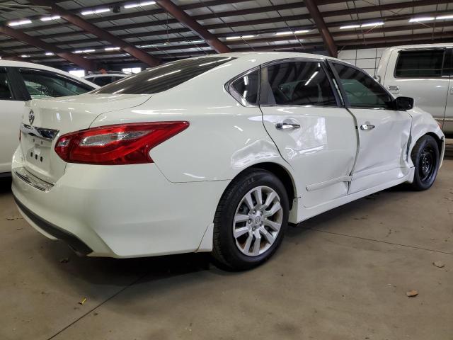 Продаж на аукціоні авто 2017 Nissan Altima 2.5, vin: 1N4AL3AP3HC155165, номер лоту: 78345963