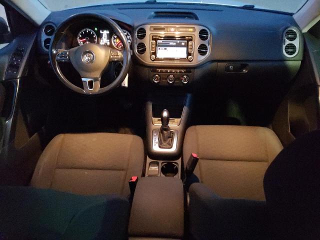 Продажа на аукционе авто 2015 Volkswagen Tiguan S, vin: WVGBV7AX0FW585467, номер лота: 75021263