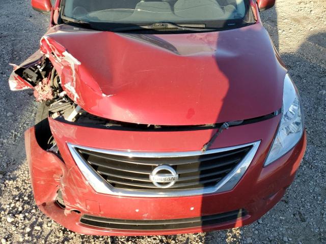 Aukcja sprzedaży 2012 Nissan Versa S, vin: 3N1CN7AP6CL859817, numer aukcji: 74146993