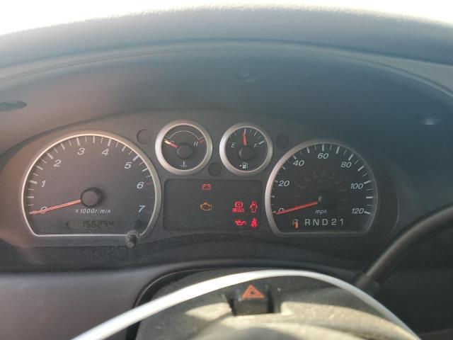 2004 Mazda B4000 Cab Plus მანქანა იყიდება აუქციონზე, vin: 4F4ZR17E44TM07965, აუქციონის ნომერი: 74743043