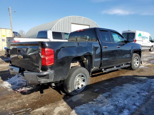 2016 Chevrolet Silverado C1500 მანქანა იყიდება აუქციონზე, vin: 1GCRCNEH1GZ238987, აუქციონის ნომერი: 77330183