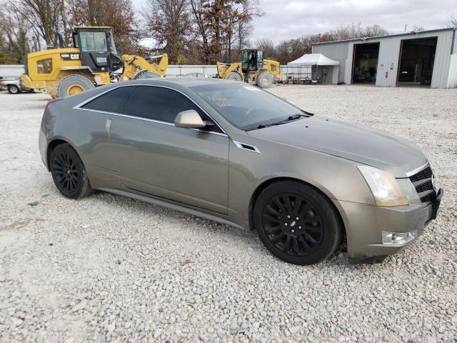 76473683 :رقم المزاد ، 1G6DS1EDXB0136557 vin ، 2011 Cadillac Cts Premium Collection مزاد بيع