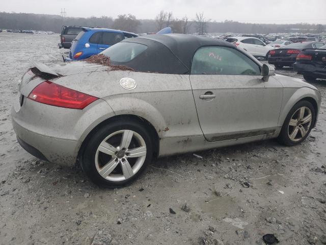 Продаж на аукціоні авто 2008 Audi Tt 2.0t, vin: TRUMF38J981030978, номер лоту: 77252423