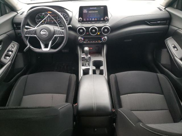 Продаж на аукціоні авто 2020 Nissan Sentra Sv, vin: 3N1AB8CV8LY304839, номер лоту: 75666823