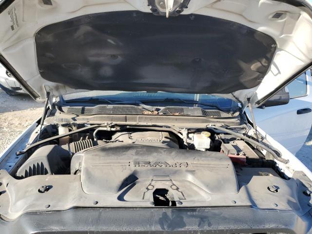 Продажа на аукционе авто 2019 Ram 2500, vin: 3C7WR4AJ5KG551184, номер лота: 73799813