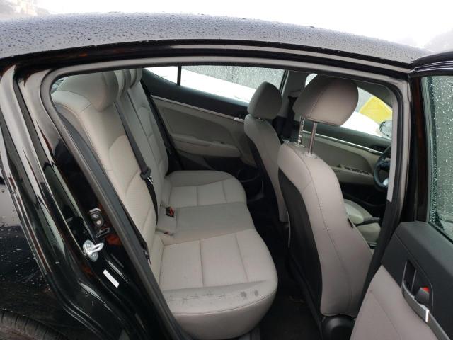 77815893 :رقم المزاد ، KMHD74LF3LU975671 vin ، 2020 Hyundai Elantra Se مزاد بيع