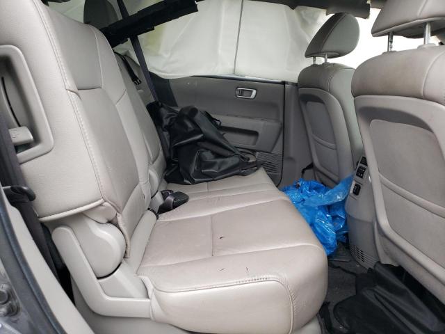 Продажа на аукционе авто 2012 Honda Pilot, vin: 5FNYF4H52CB024864, номер лота: 75776173