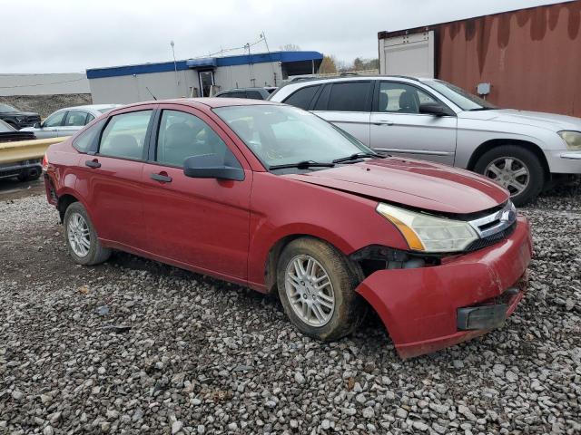 Продажа на аукционе авто 2010 Ford Focus, vin: 1FAHP3FN1AW205110, номер лота: 77809765