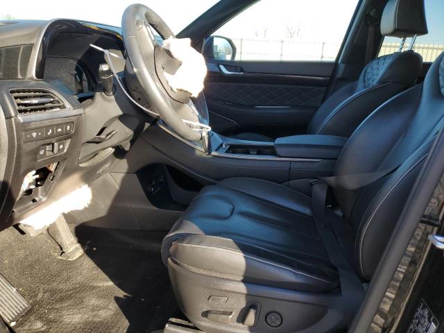 Aukcja sprzedaży 2020 Hyundai Palisade Limited, vin: KM8R5DHE3LU156719, numer aukcji: 73203993