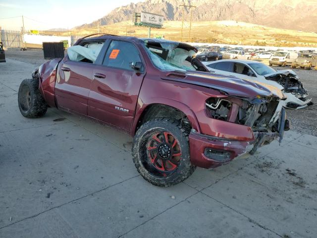 Продажа на аукционе авто 2020 Ram 1500 Laie, vin: 1C6RREJT0LN260934, номер лота: 77181613