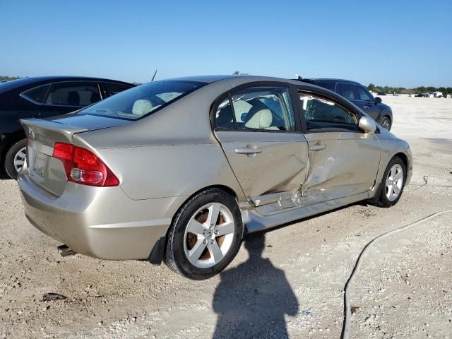 Продаж на аукціоні авто 2008 Honda Civic Ex, vin: 1HGFA16838L052132, номер лоту: 76807283