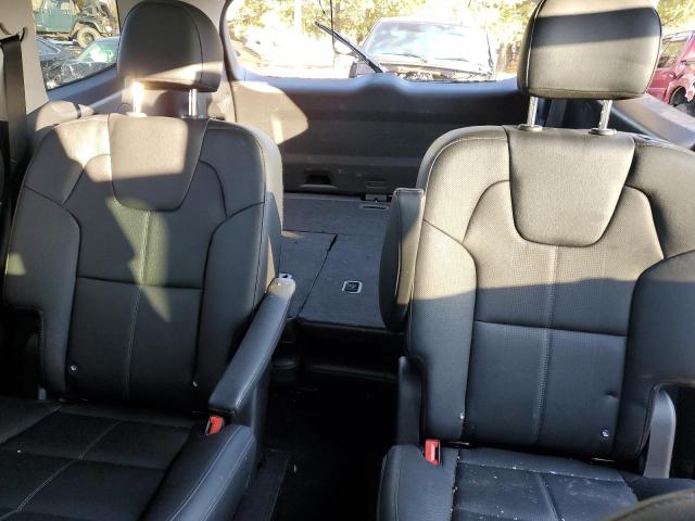 2021 Kia Telluride Ex მანქანა იყიდება აუქციონზე, vin: 5XYP3DHC8MG130779, აუქციონის ნომერი: 77083073
