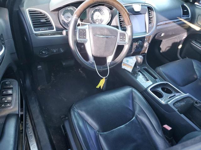Продажа на аукционе авто 2011 Chrysler 300c, vin: 2C3CA6CT6BH522895, номер лота: 66355823