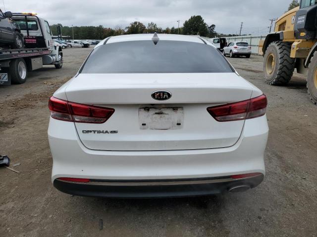 Продаж на аукціоні авто 2016 Kia Optima Lx, vin: KNAGT4L38G5095954, номер лоту: 76788333