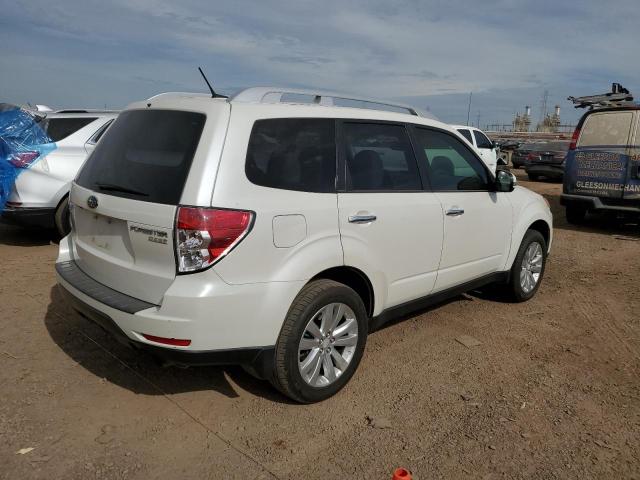 Aukcja sprzedaży 2012 Subaru Forester Touring, vin: JF2SHAGC4CH444237, numer aukcji: 76738593