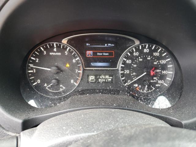 Aukcja sprzedaży 2015 Nissan Altima 2.5, vin: 1N4AL3AP2FC115642, numer aukcji: 76861723